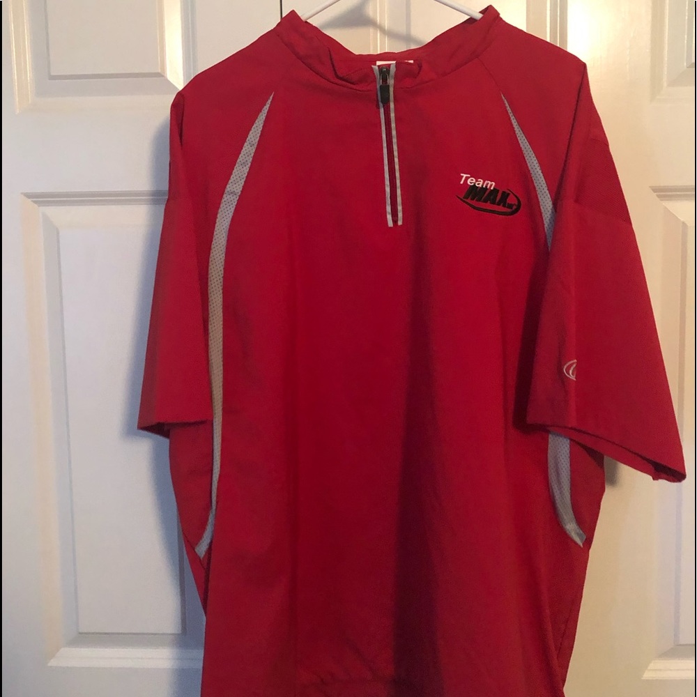 Max Bat Batting Jacket